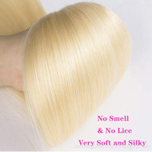 Wholesale prices 613 human hair extension,10A Grade Peruvian Cuticle Aligned Virgin hair,10A Mink Peruvian virgin hair bundles